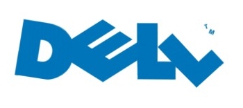 New Dell Logo