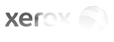 Xerox company logo