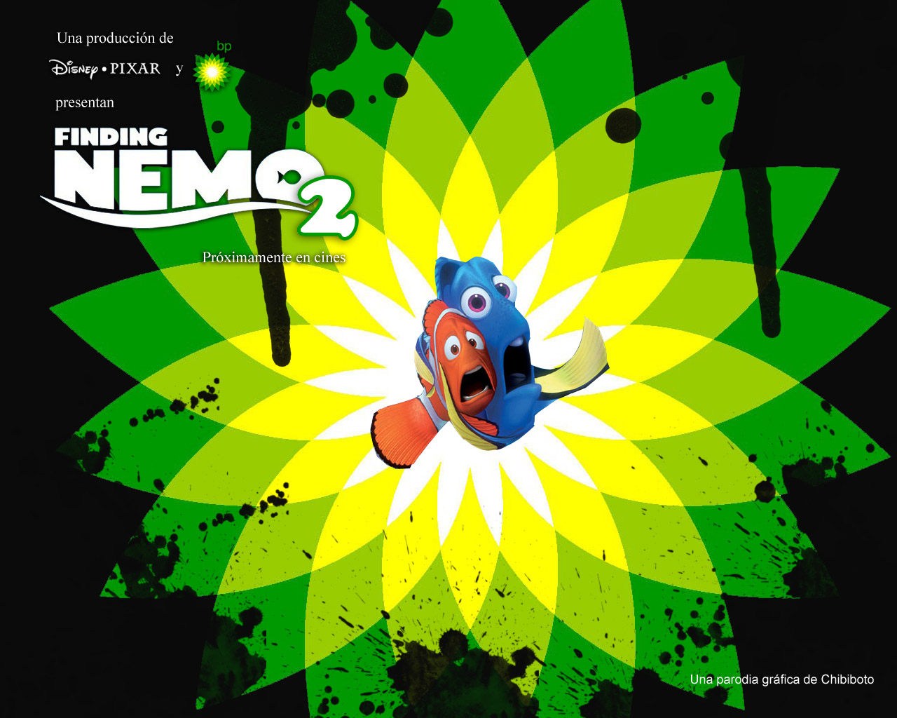 BP Nemo 2