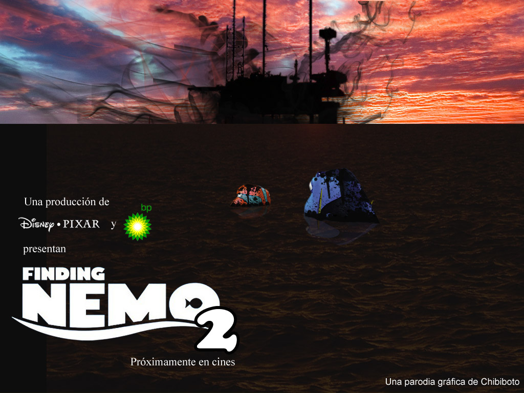 Movie Nemo 2