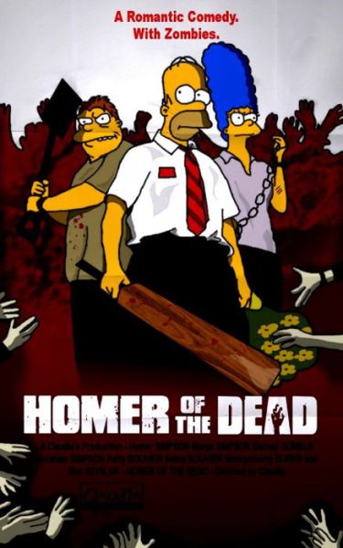 Idea Movie Simpsons