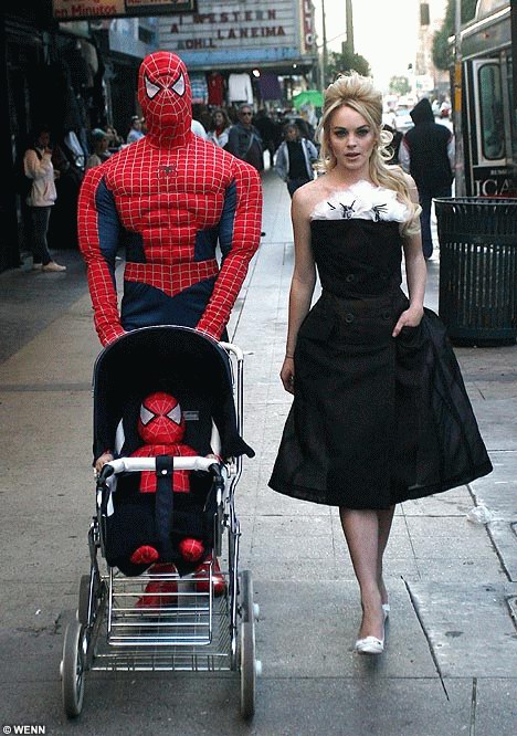 Spider-Man 5