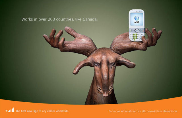 Mobile Canada