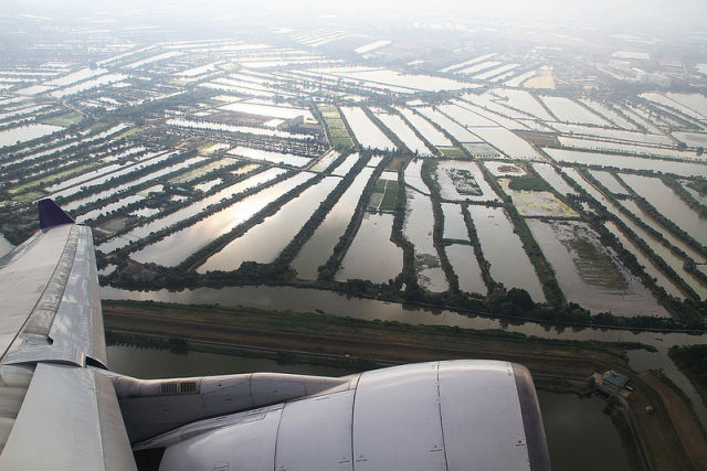 Bangkok Thailand