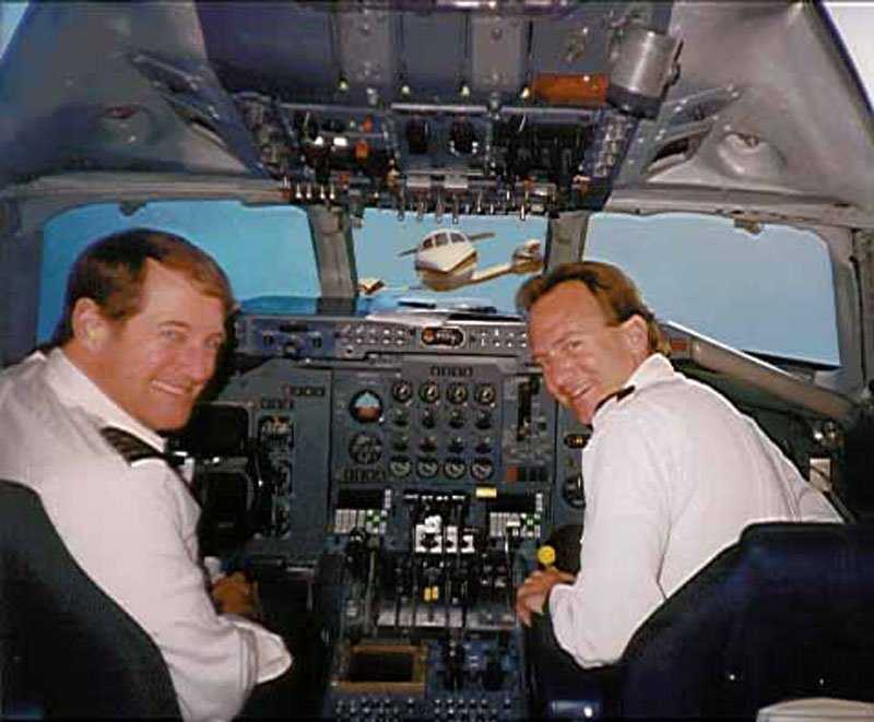 pilots