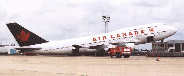 air canada