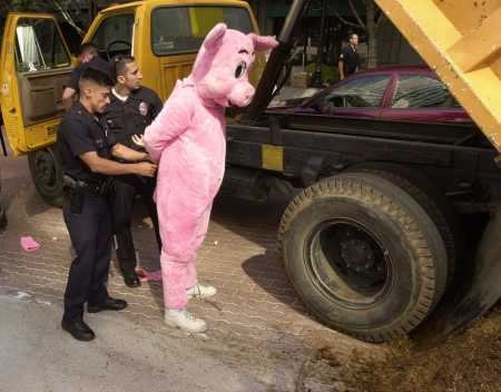 Funny Police picture