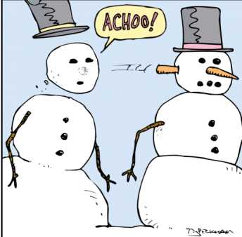 snowmen