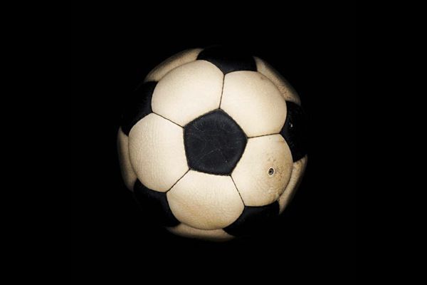 Soccer ball