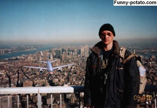 tourist