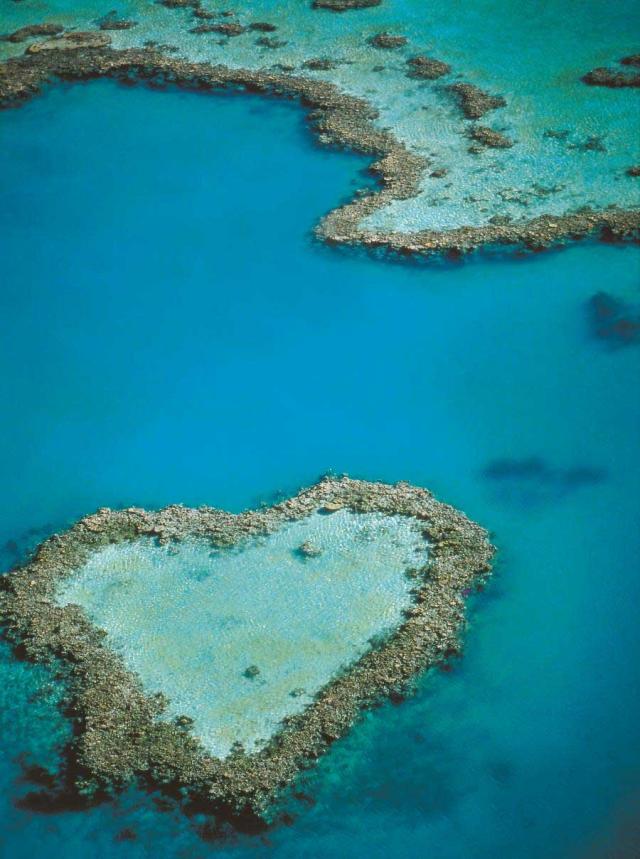 Heart Island