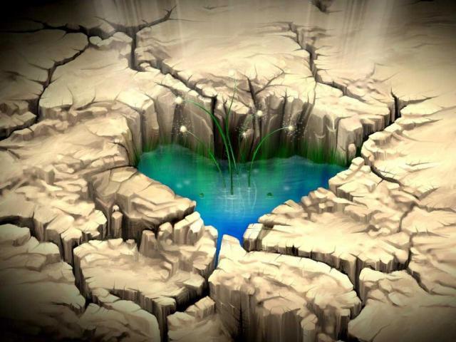 Valentine Hearts