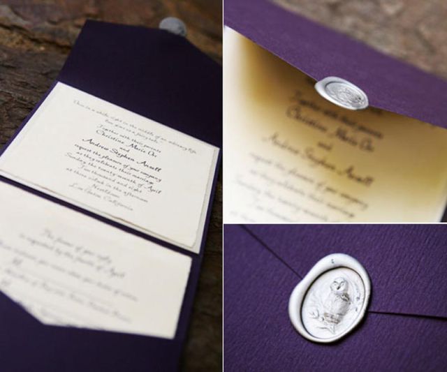 Wedding Cards