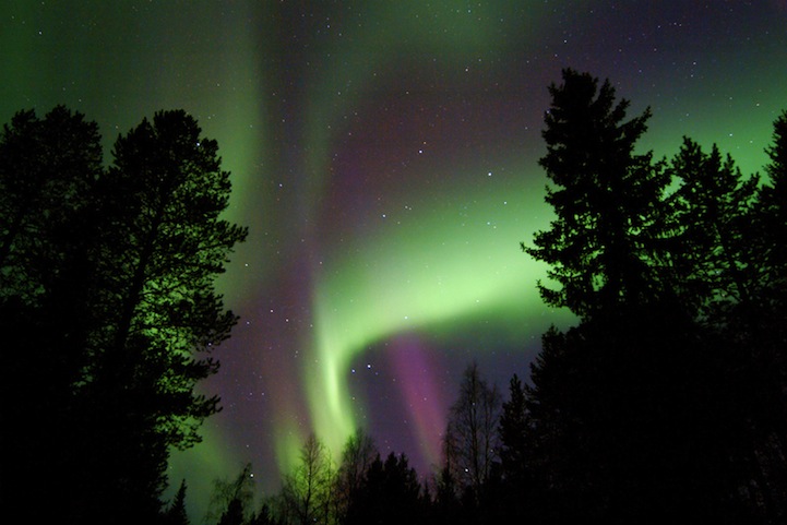 Northern Lights