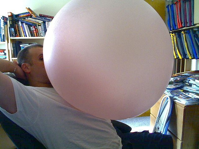 Big Bubble Gum