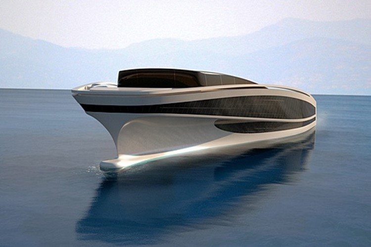 Boat luxury