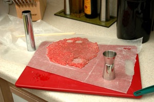 meat